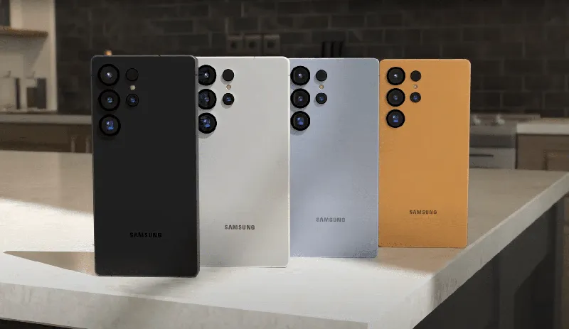 Rotstich beim Samsung Galaxy S26 Ultra: Update soll helfen