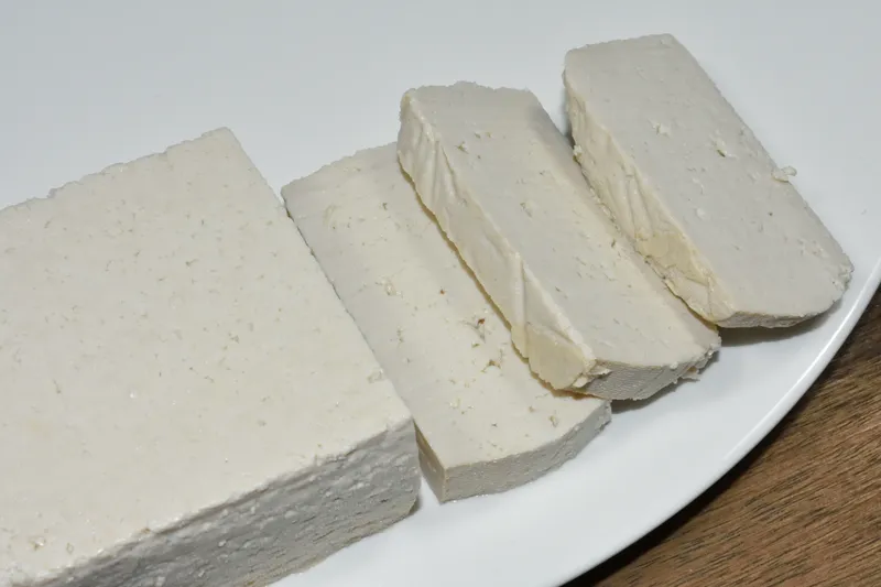 Tofu – der Feind auf meinem Teller?!