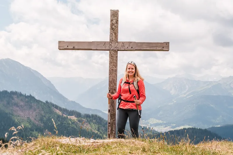 Alpenüberquerung vom Tegernsee nach Sterzing – Meine Erfahrung nach 7 Wandertagen
