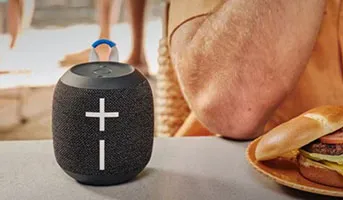Gewinne einen Bluetooth Speaker