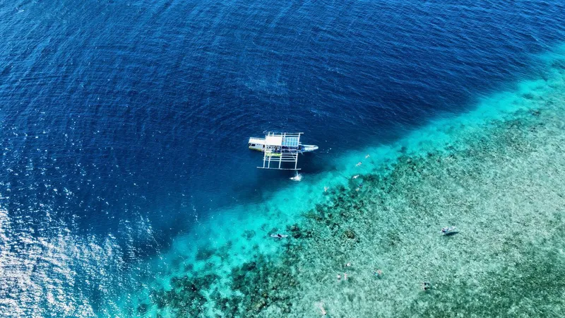 Palawan Philippinen: Der ultimative Reiseguide mit allen Highlights