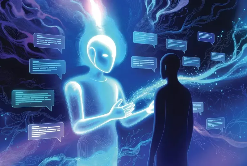 Was sind LLM-Chatbots? Die Revolution der Künstlichen Intelligenz einfach erklärt