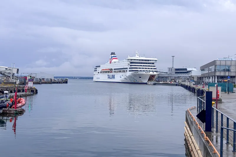Ostsee-Rundfahrt mit Tallink Silja Line – lohnt sich das City-Hopping per Fähre?