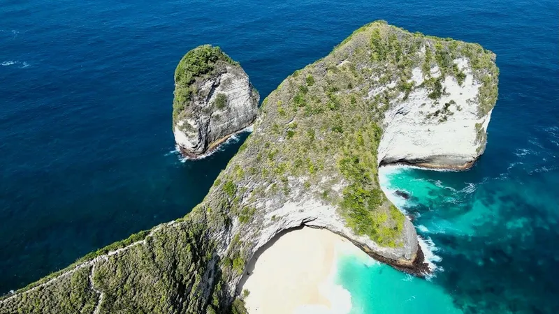 Nusa Penida Sehenswürdigkeiten – Guide zu 12 Must-See Orten