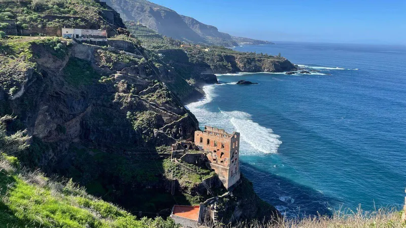 Teneriffa Geheimtipps: 16 Insider abseits des Massentourismus