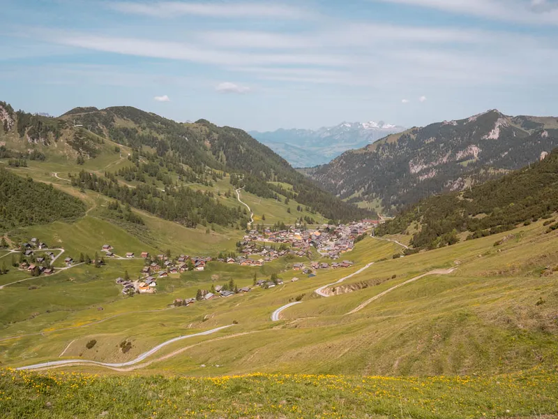 So wird dein Liechtenstein Urlaub zum absoluten Highlight: Reisetipps, Sehenswürdigkeiten und persönliche Highlights