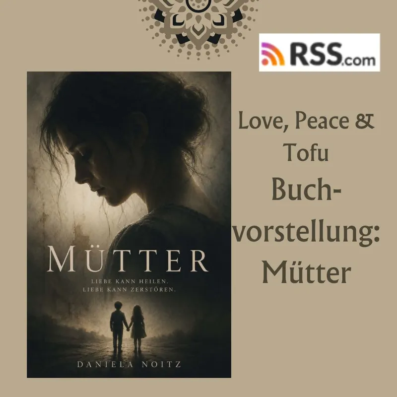 Buchvorstellung: Mütter