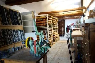 Kirchtag Schirm Manufaktur Salzburg: Schirm, Charme und Handwerkstradition