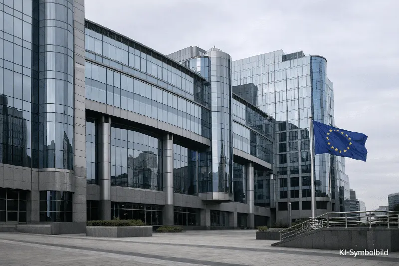 EU-Bankenmarkt: Brüssel sieht Schwächen, lässt die Lösung noch offen