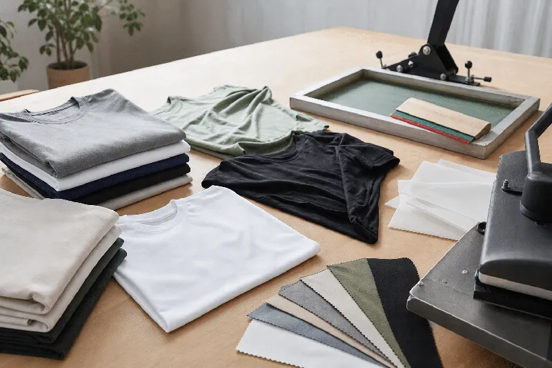Günstige Vereins-T-Shirts, die im Alltag taugen
