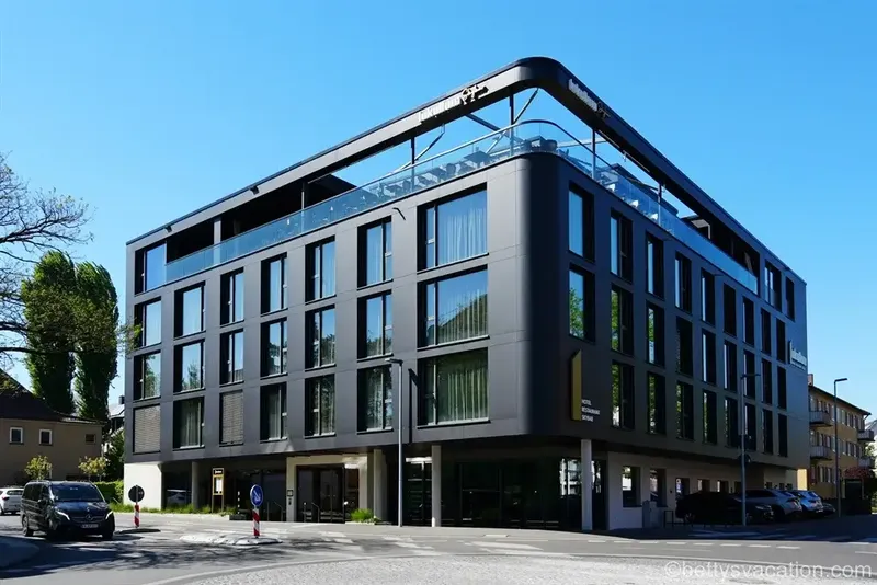Hotel Lukullum am Bodensee, Friedrichshafen