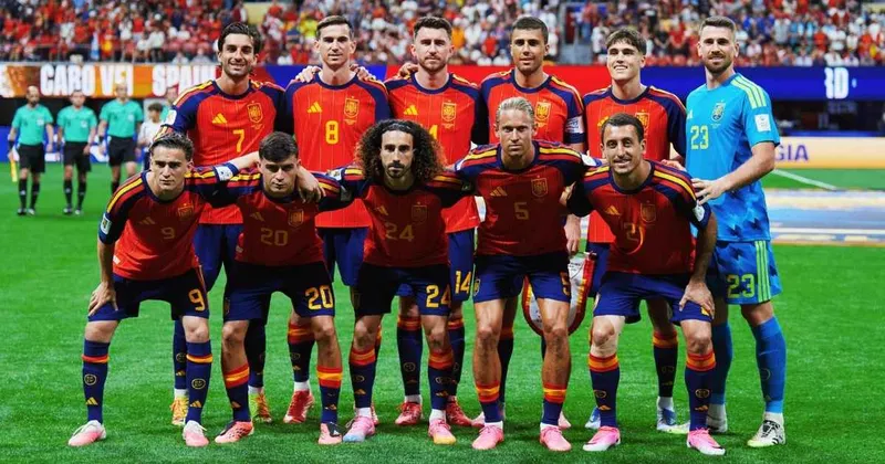 WM 2026: Historisches Finale zwischen Spanien und Argentinien