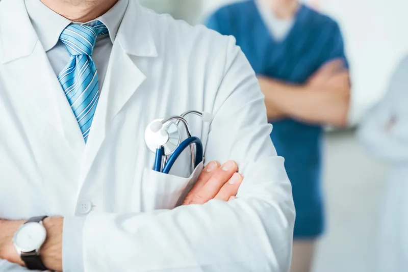 Geweld tegen medisch personeel op Mallorca