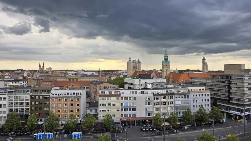 Braunschweig Sehenswürdigkeiten – Tipps Kurztrip