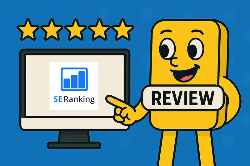 SE Ranking Gutschein