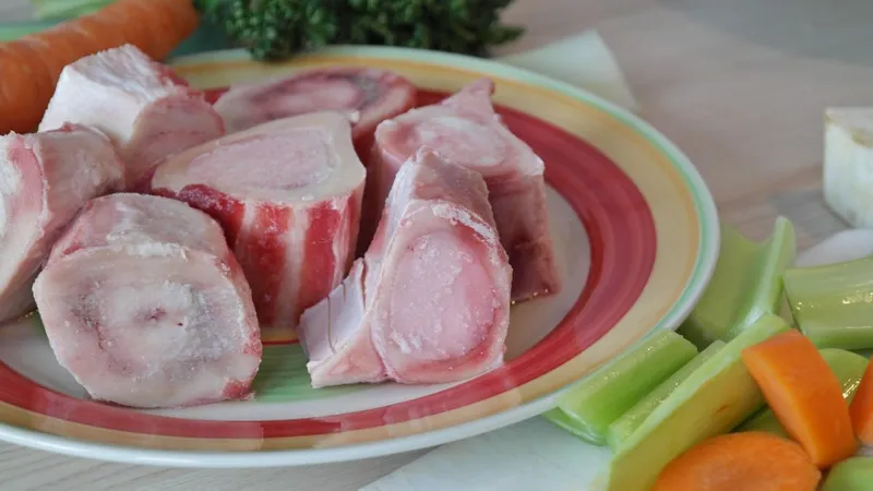 Making Dog Soup at Home – Benefits and Recipes