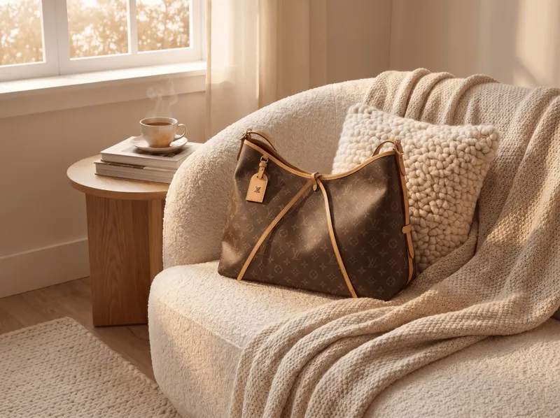 Louis Vuitton Neverfull Alternative: 4 LV Tote Bags, die mindestens genauso gut sind