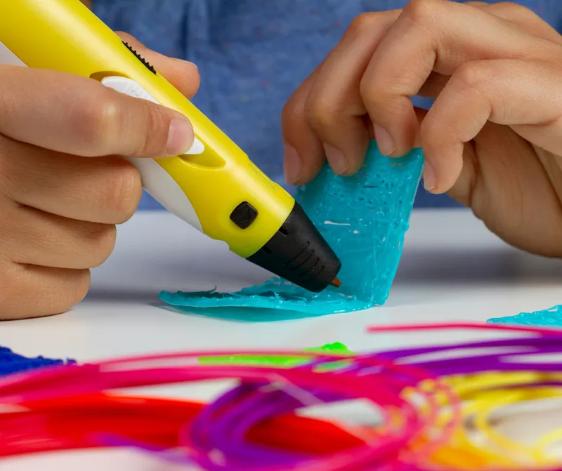 3D Stift Erfahrungen: Kinderfreundliche Modelle 2026