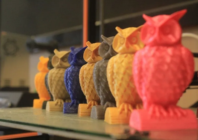 ASA Filament, das bessere ABS? Testsieger 2025