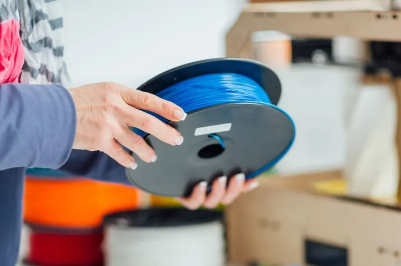 ABS Filament langlebig und widerstandsfähig Testsieger 2025