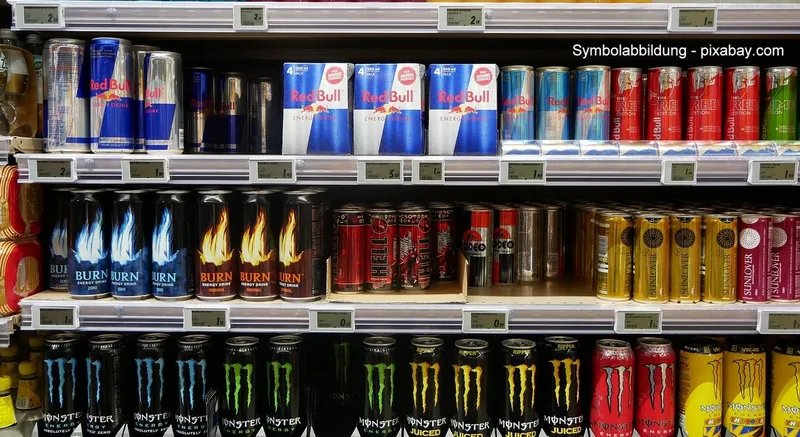 McDonald’s verkauft Energy-Drinks an Kinder – foodwatch fordert Altersgrenze