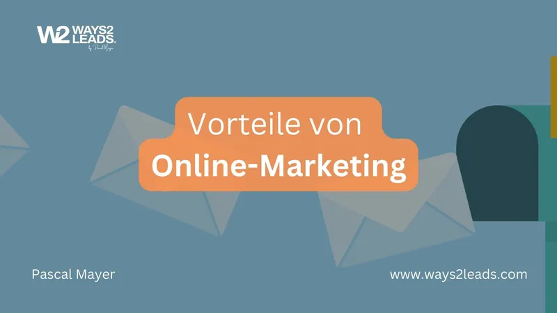 Offline-Marketing vs. Online-Marketing