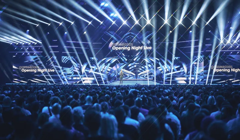 Gamescom 2026 Was erwartet uns?