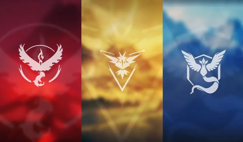 Pokémon GO Erfahrungsbericht 2026 Mein Weg zu Level 80 im Team Mystic seit dem Release
