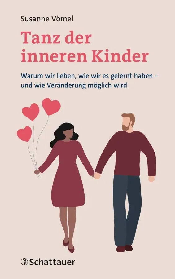 Warum landet man immer beim selben Typ Partner?