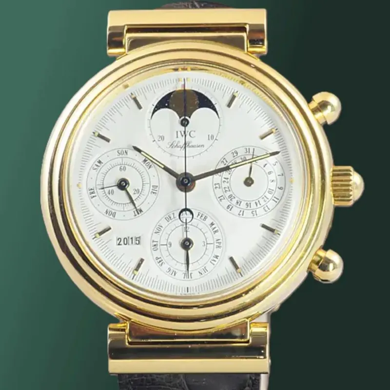 Was sind Rolex, Omega und Co. auf dem Gebrauchtmarkt wirklich wert?