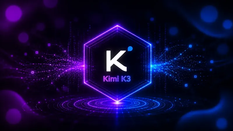 Kimi K3: Frontier-Leistung zum Frontier-Preis – die Billig-Ära ist vorbei