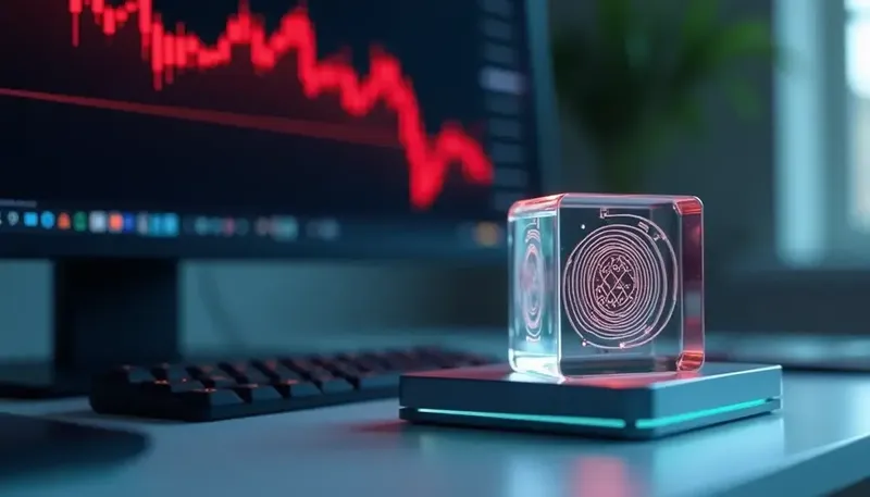Strategy-Aktie unter Druck: Tokenisierte MSTRON-Abbildung auf Ethereum vorgestellt