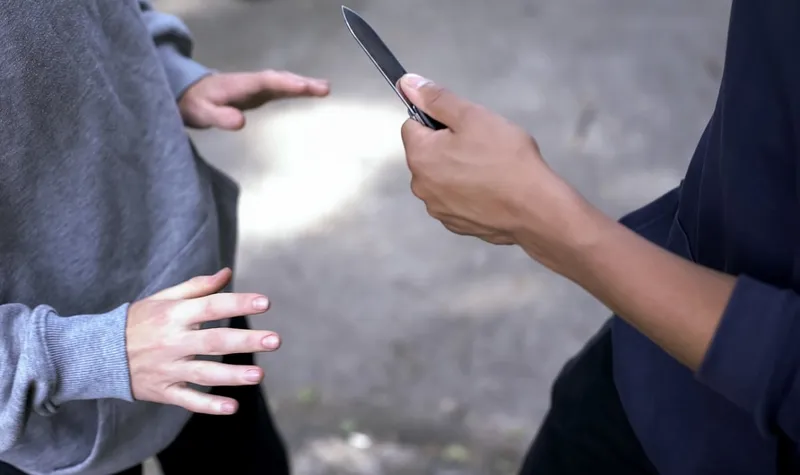 Gesetzeslücke für Kriminelle? Strafmündigkeit ab zwölf Jahren gefordert