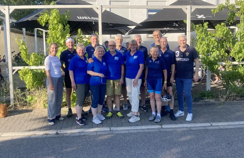 Stadtradeln: Schwetzingen radelt knapp 94.000 Kilometer