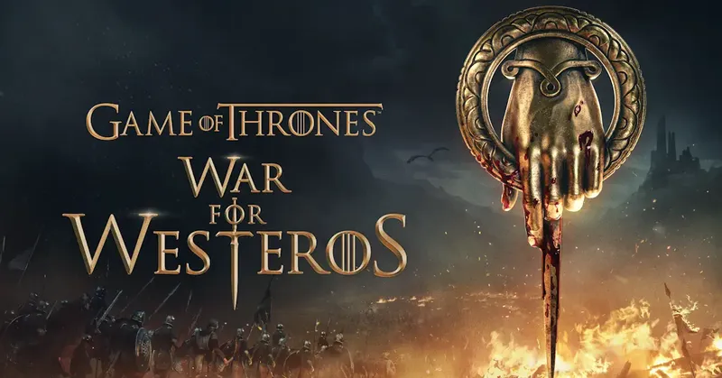 Game of Thrones: War for Westeros auf 2027 verschoben für Kampfsystem-Feinschliff