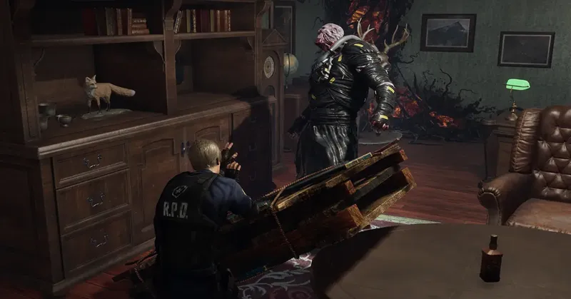 Dead by Daylight: Resident Evil DLC-Keys unterbieten offizielle Store-Preise