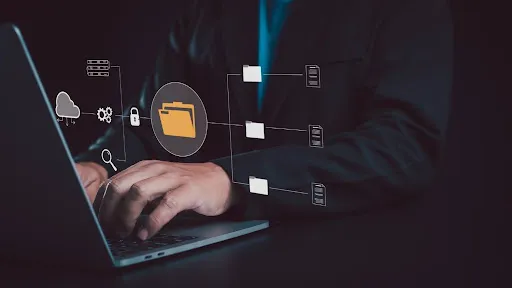Warum der Weg zum geordneten Papierkram digital beginnt