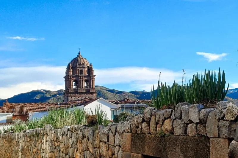 Höhenkrankheit in Cusco – was mir wirklich geholfen hat