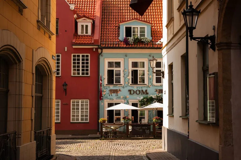 Riga – 10 Dinge, die du in der lettischen Hauptstadt unbedingt tun solltest