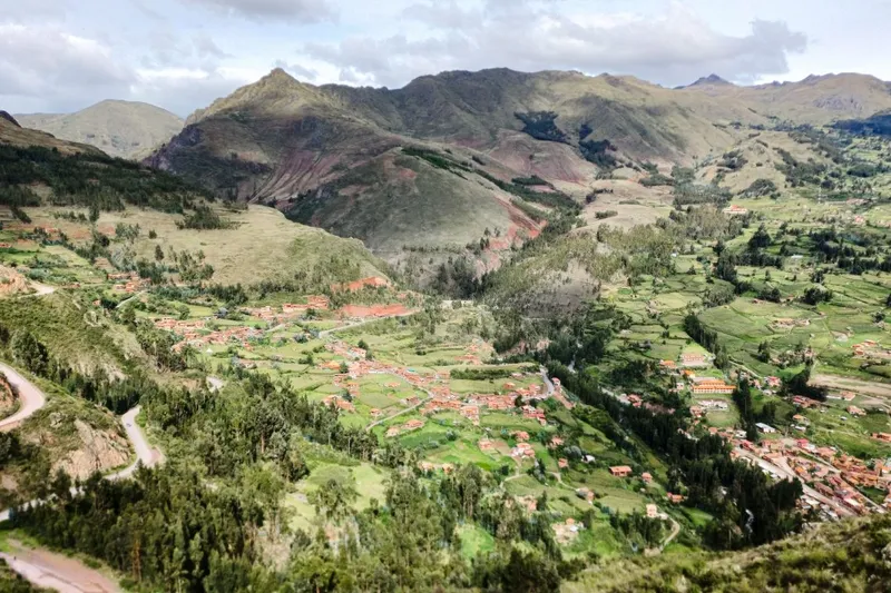 Peru – meine Highlights aus dem Sacred Valley