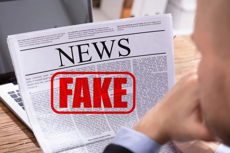 Die fünf größten Presseskandale aller Zeiten