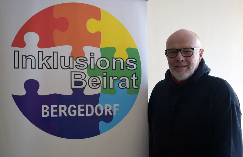 So wichtig: Bergedorf sucht neue Mitglieder für den Inklusionsbeirat!