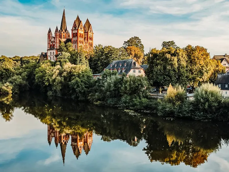 Schöne Städte in Hessen: Unsere 19 Favoriten mit Karte