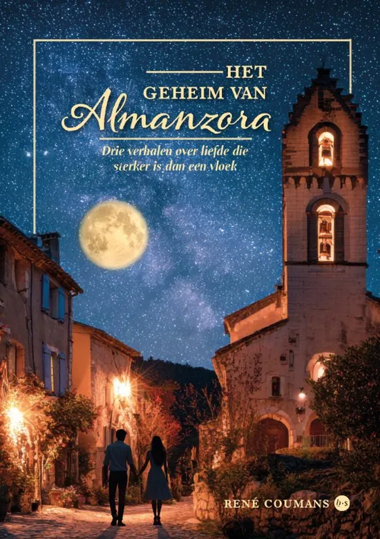 Het geheim van Almanzora