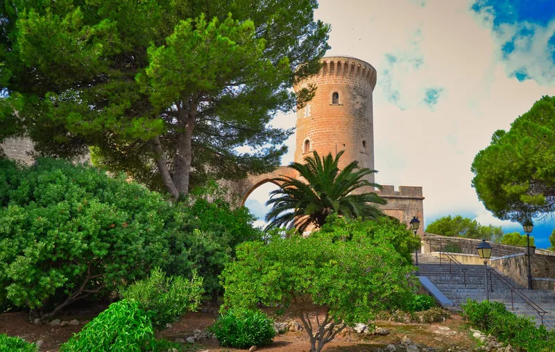 Veiligheidsmaatregelen op de dag van de zonsverduistering op Mallorca