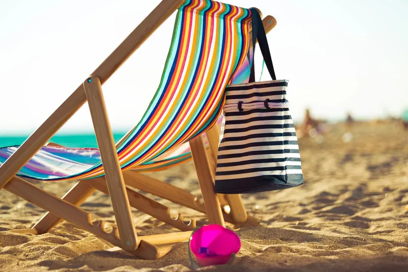 Lesen oder Wandern – der bessere Urlaub?