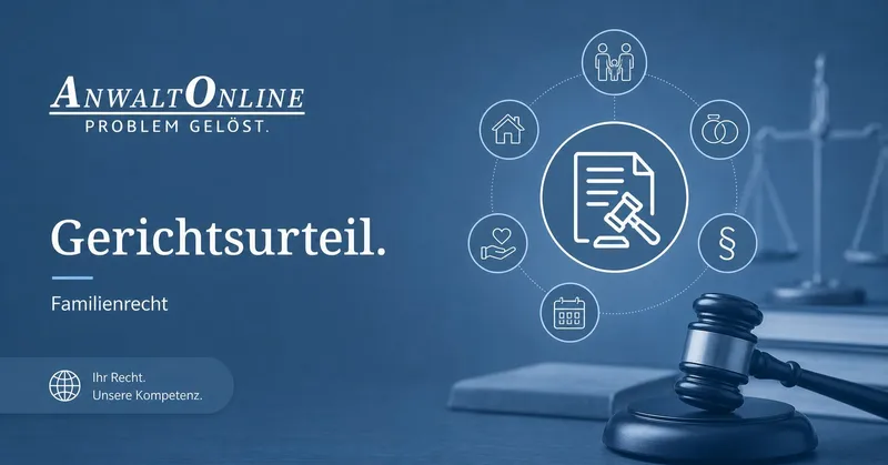Keine Pflicht zur Privatinsolvenz zugunsten des Kindesunterhalts