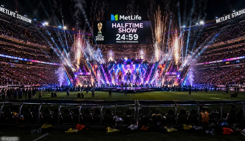 WM 2026 im TV-Check: Technische Innovationen, inhaltliche Neuerungen und FIFA-Vermarktungsexzess