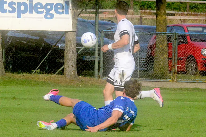 Fußball: Die Spiele von Donnerstag und Freitag