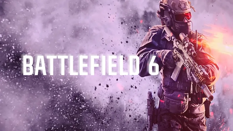 Battlefield 6 hebt mit Top Gun ab: Größte Season bringt neue Jets, Seekrieg und Wake Island zurück